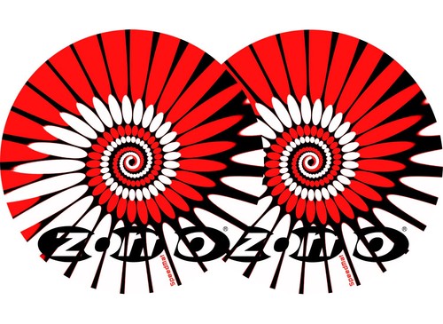 Zomo speedmat set doppelpack - zomo,