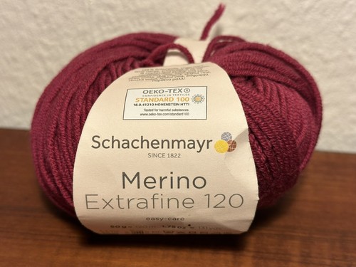 Schachenmayr merino extrafine - schachenmayr,