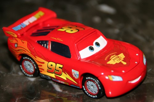 Disney pixar cars lightning - pixar,