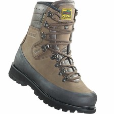 Meindl Glockner MFS GTX