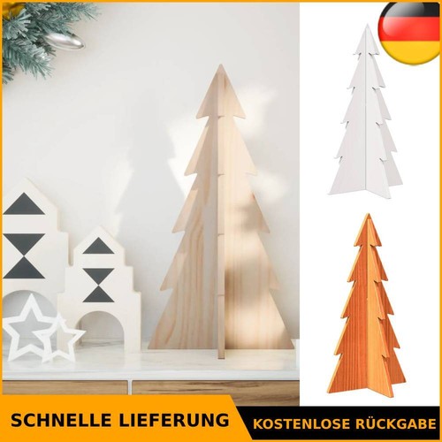 Weihnachtsbaum holz tannenbaum - weihnachtsbaum,