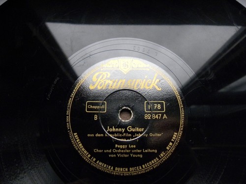 1487 peggy lee johnny guitar - 1487/,