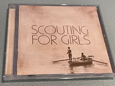 Scouting For Girls - CD Album