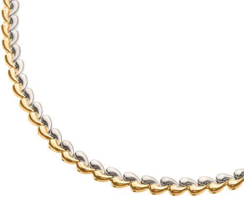 Boccia damenschmuck collier - boccia,
