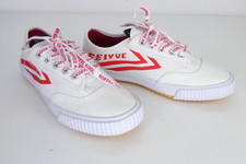 Coffee Feiyue DaFu Sneaker