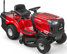 Troy-Bilt Rasentraktor PONY