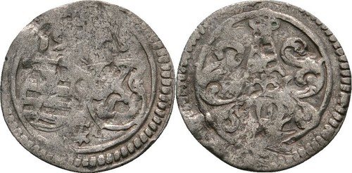 Sachsen annaberg dreier - annaberg,