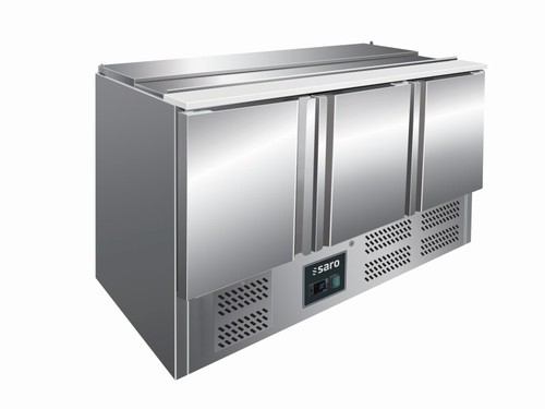Saro saladette 900 - 900, pro