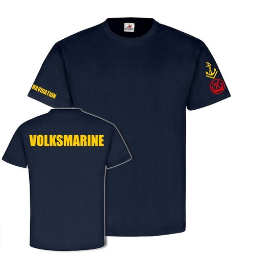 Volksmarine obermaat - volksmarine,