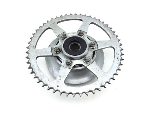 Suzuki gsx 1100 fritzel hinten - 1100,