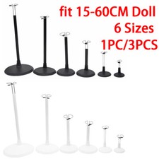 15-60CM Puppen Display Halter