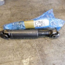 BMW K 1200 RS EZ:05 Kardanwelle 18 TKM GUT Kiste 65/14043 34973