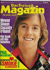 Freizeit-Magazin Nr.44 von