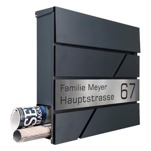 Design briefkasten - ⭐design,