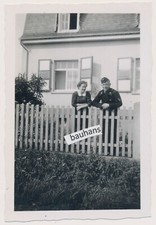 Foto Wehrmacht Soldat