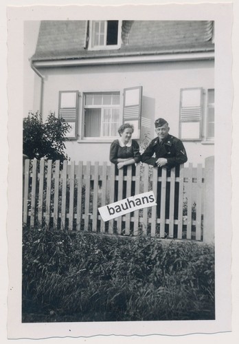 Foto wehrmacht soldat - foto,