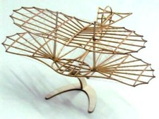 Lilienthal - Gleiter v.1895