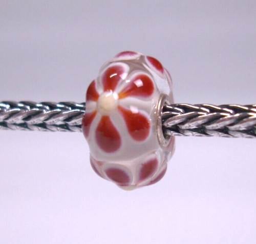Trollbeads ooak u179 - trollbeads,