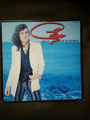 Gillan vocals ian - (vocals:,