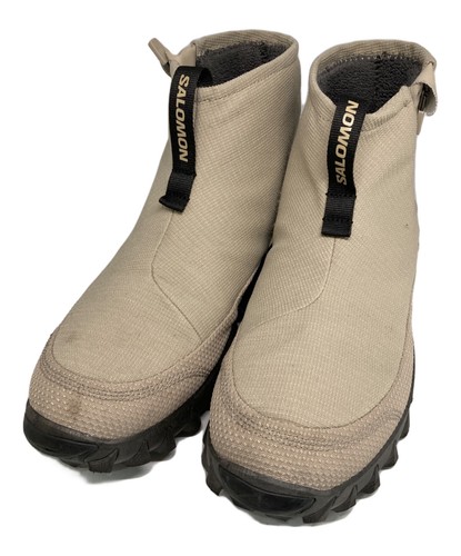 Salomon snowclog mid 187982 - mid,