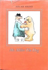 Helme heine miller the - /,