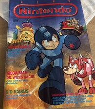 Club Nintendo Jahrgang 4 April