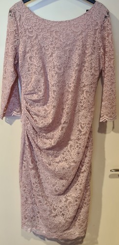 Cocktailkleid swing 46 - cocktailkleid, gr.46