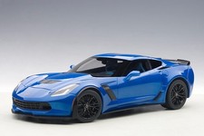 Autoart chevrolet - 1/18,