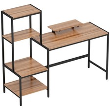 Computertisch Schreibtisch mit