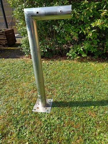 Sat wandhalterung stahl - wandhalterung,