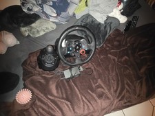 Logitech G29 Driving Force