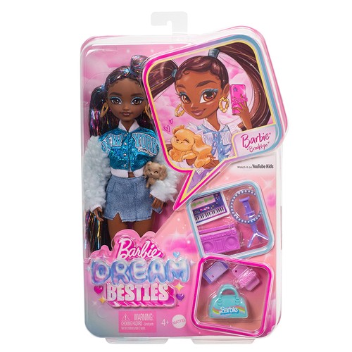 Barbie dream besties - barbie,