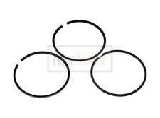 Kolbenringsatz Kolbenringe für Mercedes Bus LKW z.B. Atego Axor O500 O510 Unimog