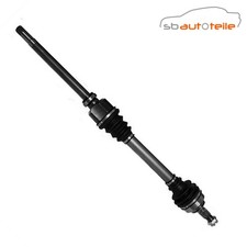 Antriebswelle rechts vorne