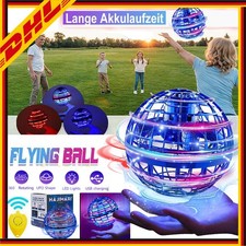 Flying Orb Spielzeug Mit LED