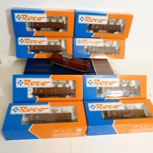 Roco 70980 v100 mit - 70980, top