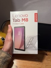 Lenovo Tab M8 NEU