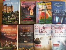 Charlotte link bücherpaket - charlotte,