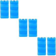  3 Pack Eisbehälter Eiskoffer