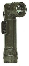 US Winkeltaschenlampe large