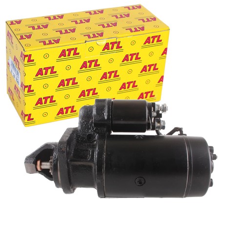 Atl anlasser starter 4kw 24v - anlasser,