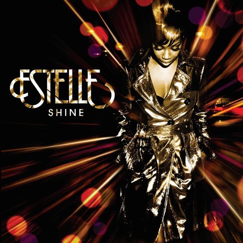 Estelle shine - (vinyl), 12"