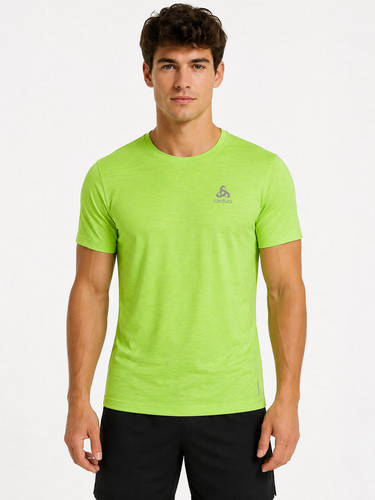 Odlo herren sport shirt - herren, gr