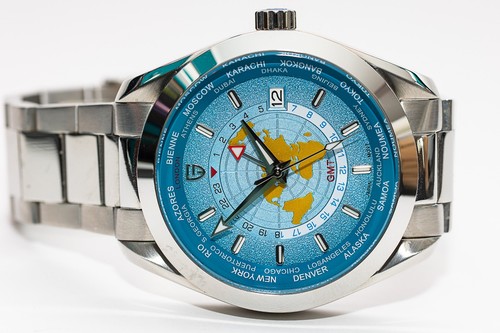 Pagani design 1788 gmt - pd,
