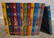 13x 20th Century Boys Manga Buch Band 1-8 + 10-14 - Planet Manga - guter Zustand