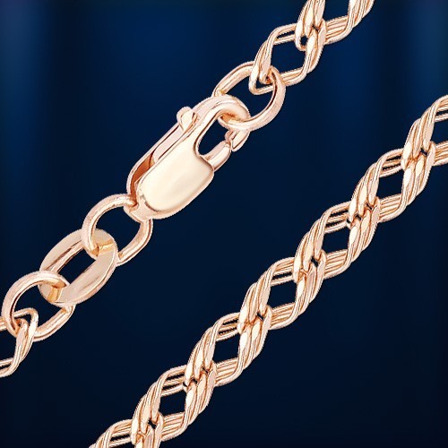 Russisches rose rotgold 585 - russisches,