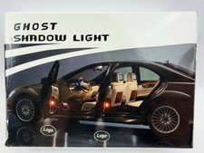 Ghost Shadow Light LED