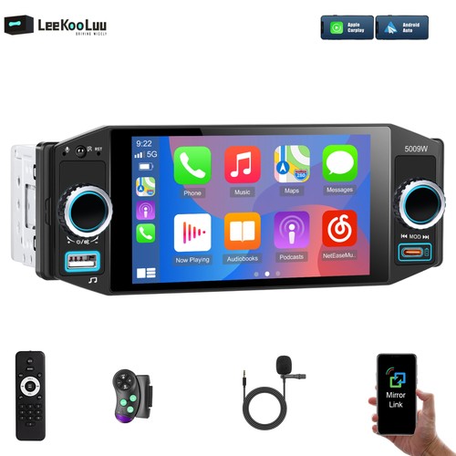Mp5 player touch screen - mp5,