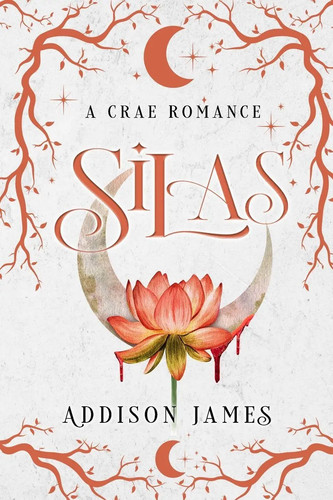 Silas addison james - addison,