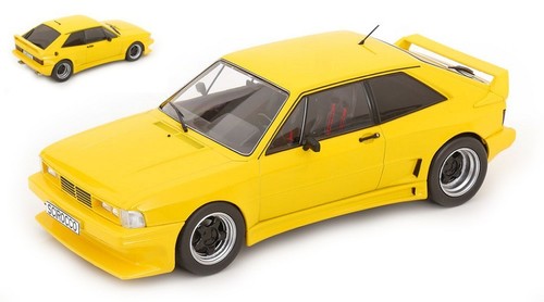 Modellauto statisch - statisch, vw
